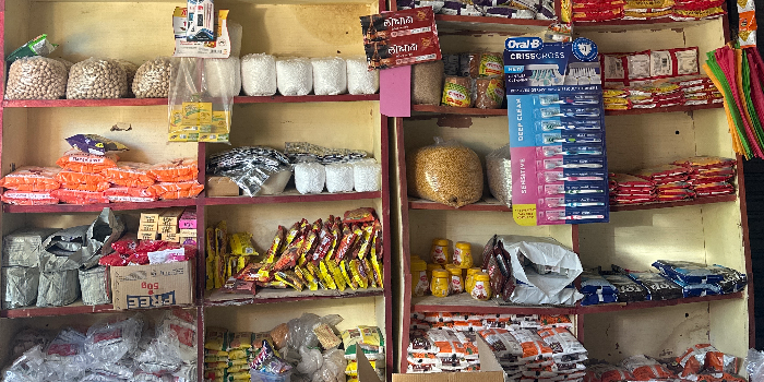 Banner NEW SHRISHA SUPAR SHOPEE