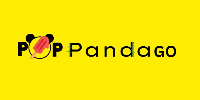 Banner POP PANDA Pvt Ltd