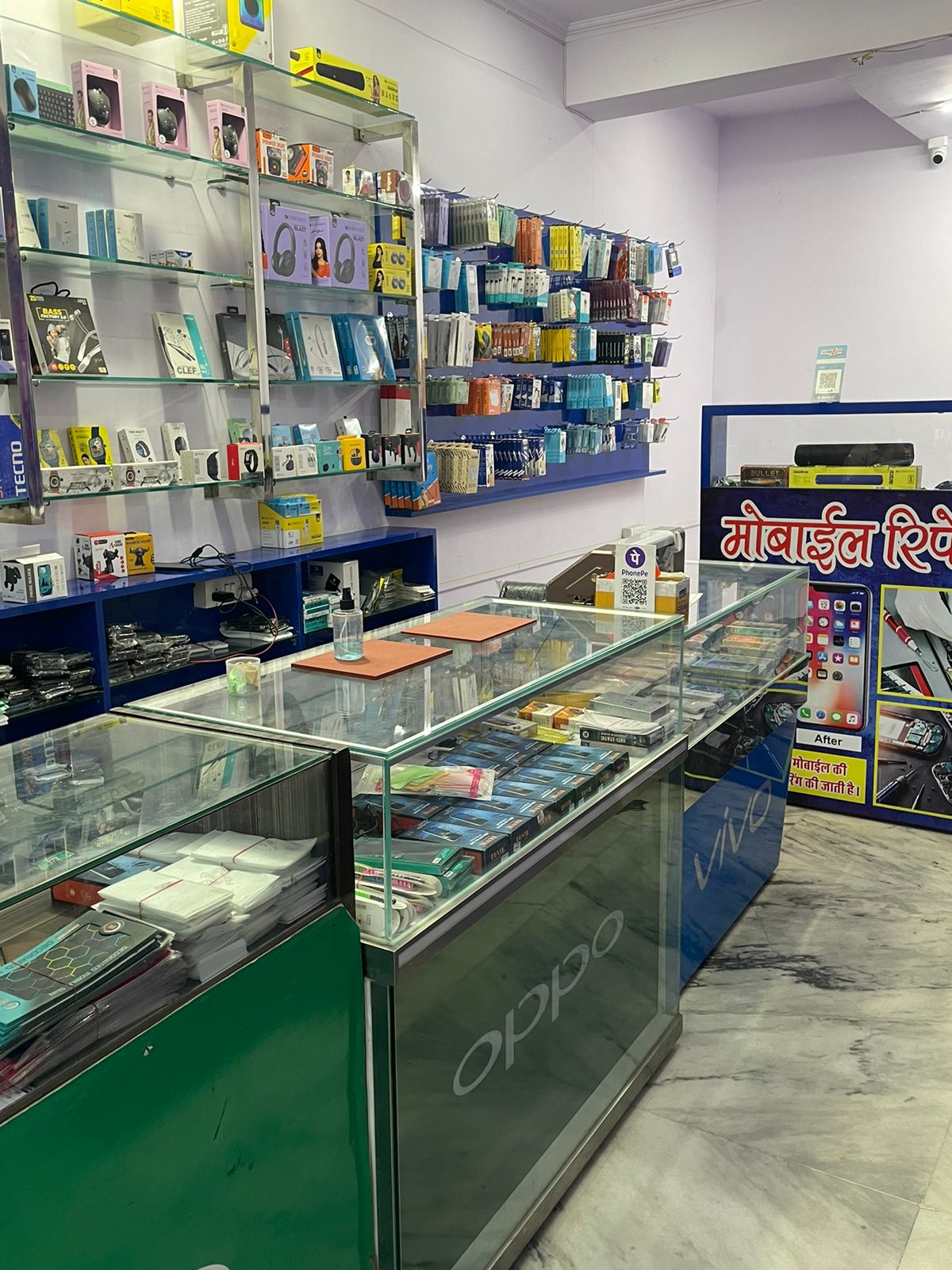 NAVYA TELECOM - NAVYA TELECOM in JAIPUR