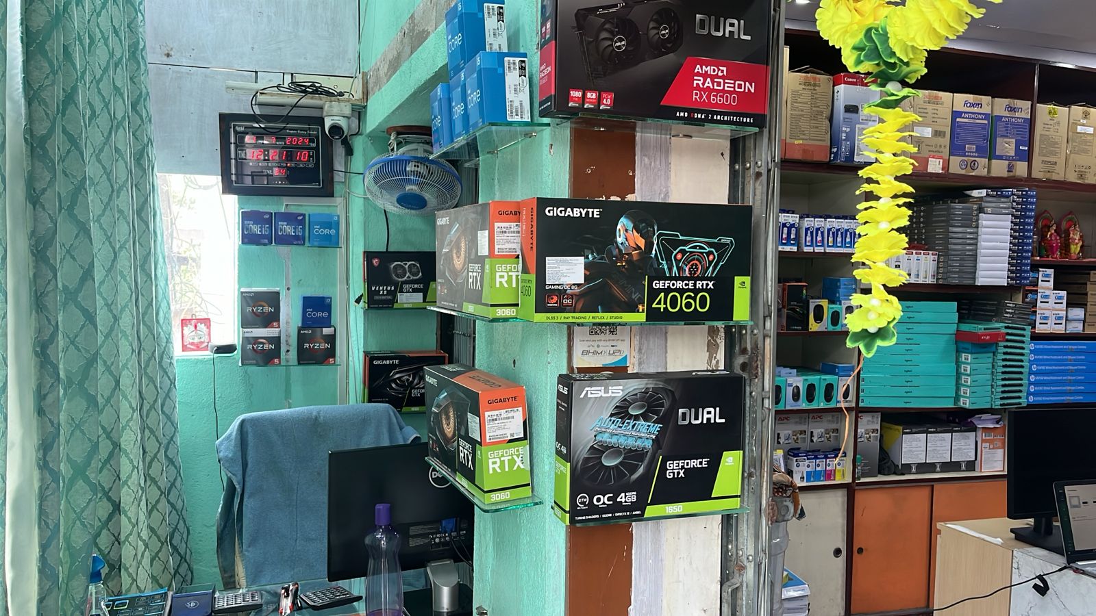 SWAPNA TRADING - SWAPNA TRADING in HOOGHLY
