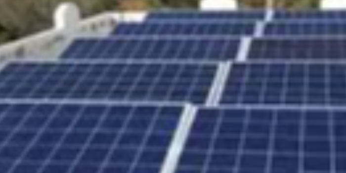 Banner SURYRATH SOLAR