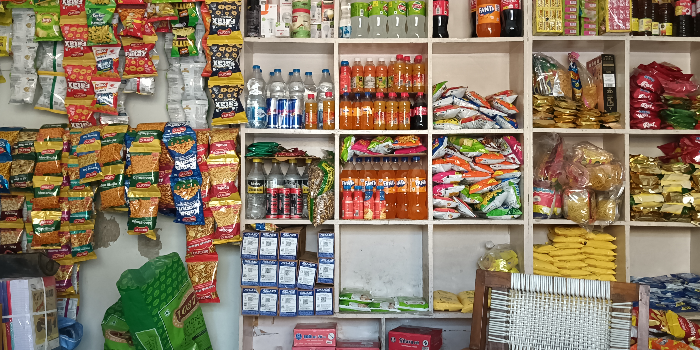 Banner SHIVCHARAN SINGH