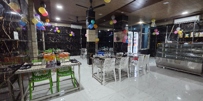 Banner PATIL HOTEL AND RESTAURENT