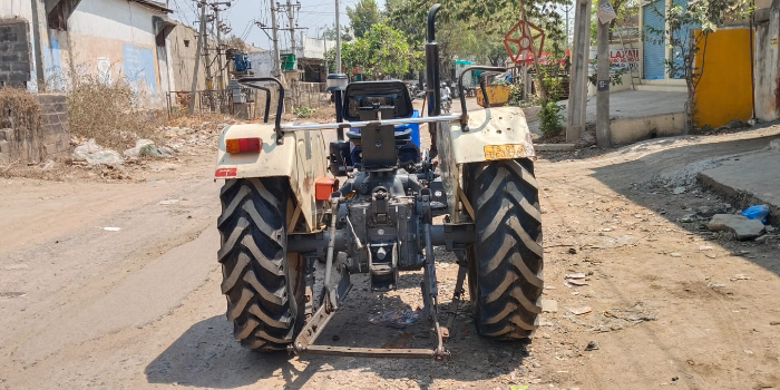 Banner NAMPALLI VENKATESH