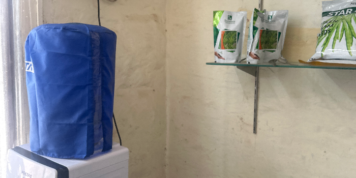 Banner FATEH PESTICIDES AND FERTILIZER