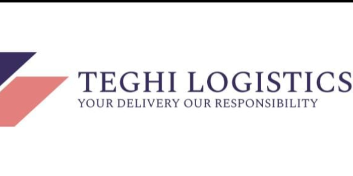 Banner TEGHI LOGISTICS