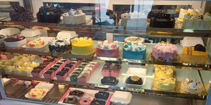 CAKE PALACE - CAKE PALACE in Pune