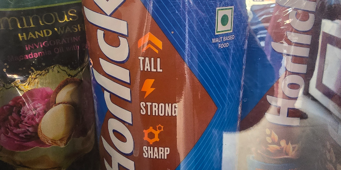 Banner RANBIR MEDICAL STORE