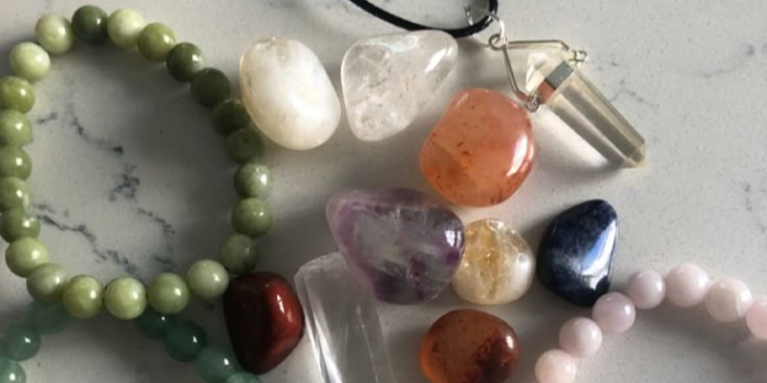 HEALING GEMS - HEALING GEMS in Surat