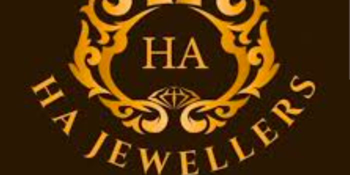 Banner H A JEWELLERS