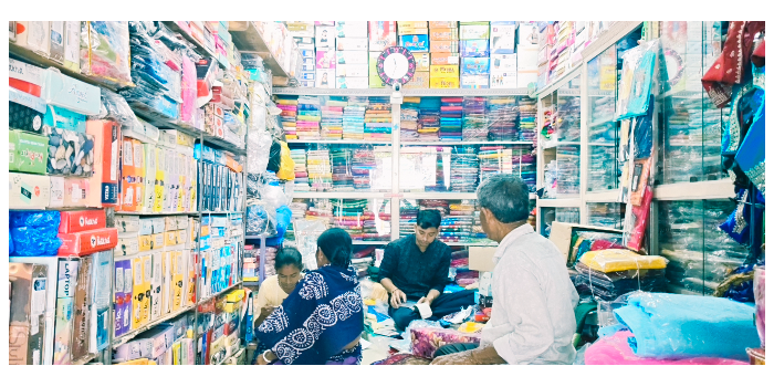 Banner JOY BABA LOKENATH BASTRALAYA