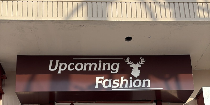 Banner KIRANJIT KAUR