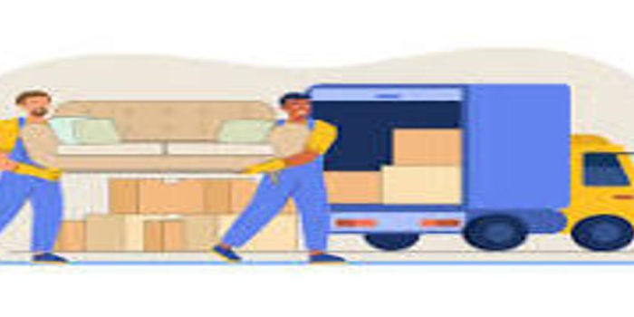 Banner DREAM STAR PACKERS AND MOVERS