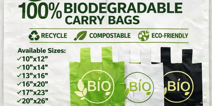 Banner RAGHAV TRADING COMPANY