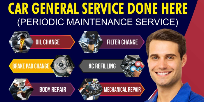 Banner NEW GEN AUTO CENTRE