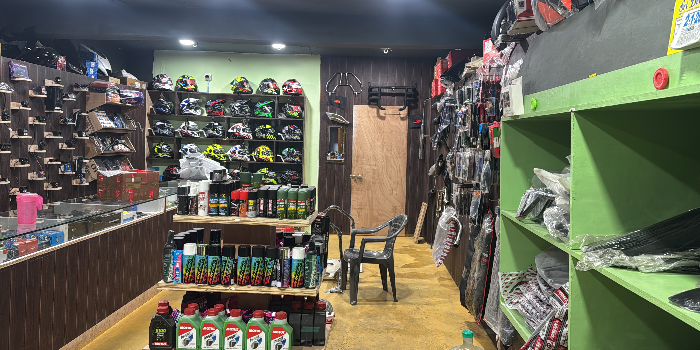 TN36 FRIENDS AUTO ACCESSORIES - TN36 FRIENDS AUTO ACCESSORIES in Erode