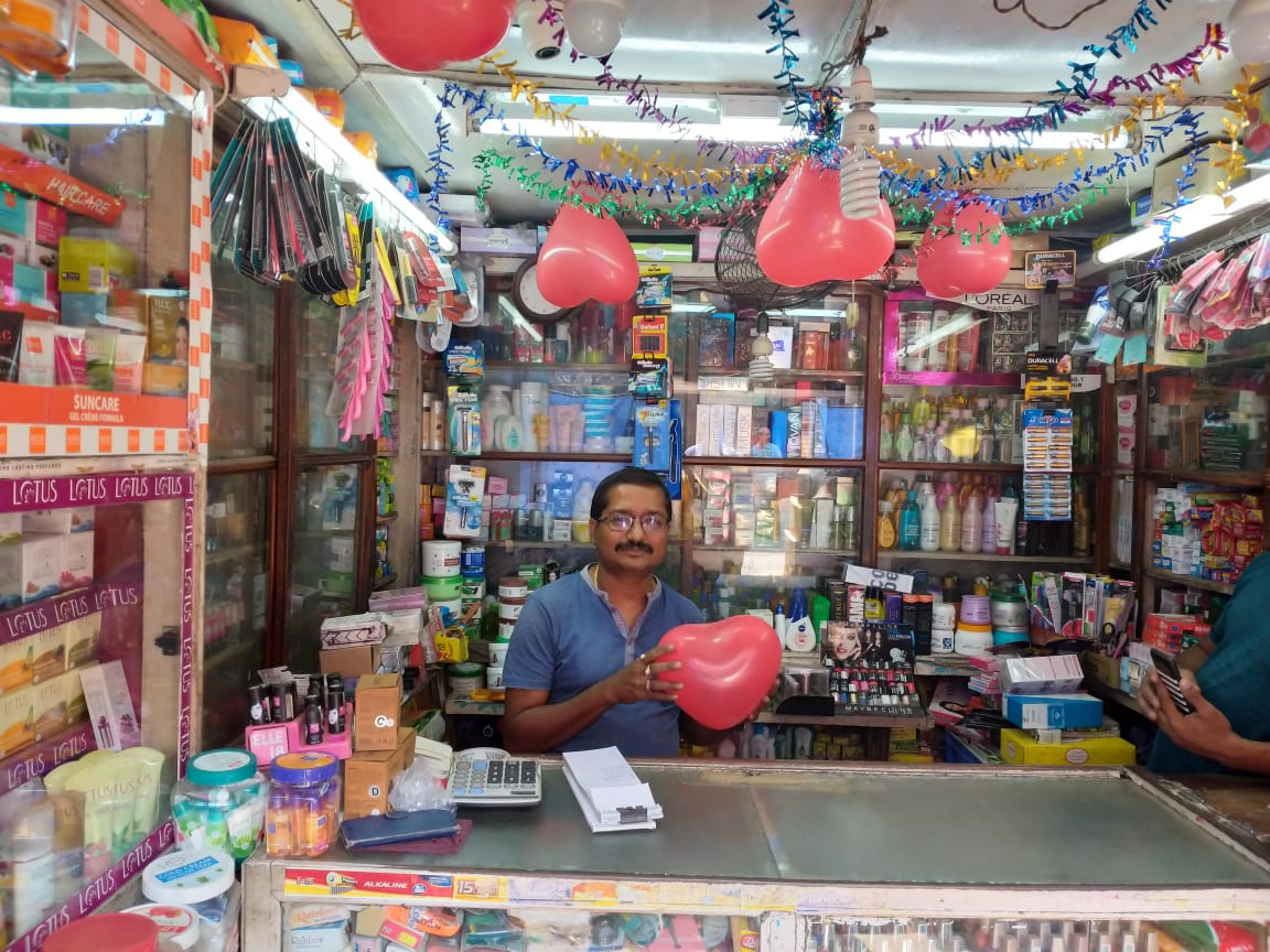 STUDENTS STORES - STUDENTS STORES in KOLKATA