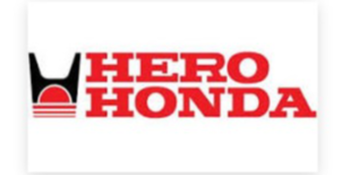 Banner WORLD OF HERO HONDA