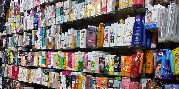 Banner WOW COSMETICS