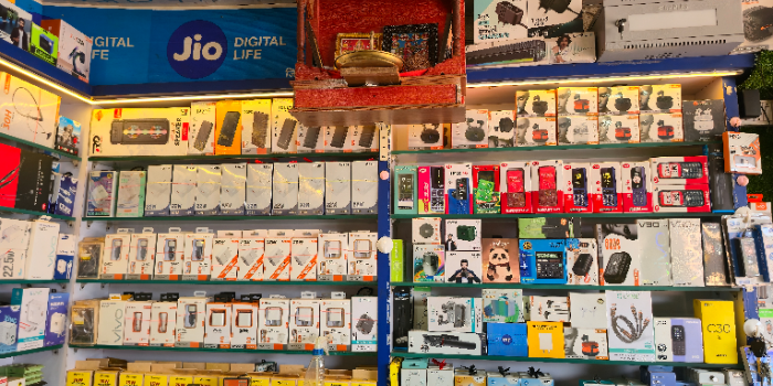 Banner NARESH KUMAR KANTILAL MALI