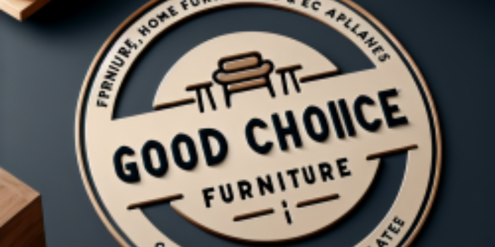Banner GOODCHOICE FURNITURE
