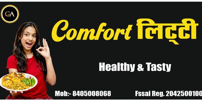 Banner COMFORT LITTI