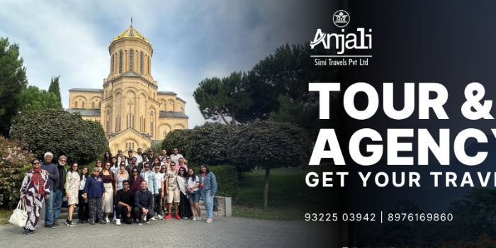 Banner SIMI TRAVELS PVT LTD