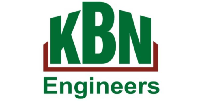 Banner KBN ENGINEERS
