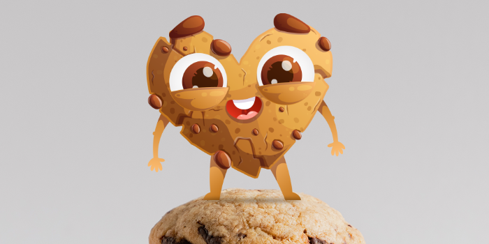 Banner COOKIE JUNGLE