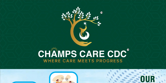 CHAMPS CARE CDC - CHAMPS CARE CDC in PUNE