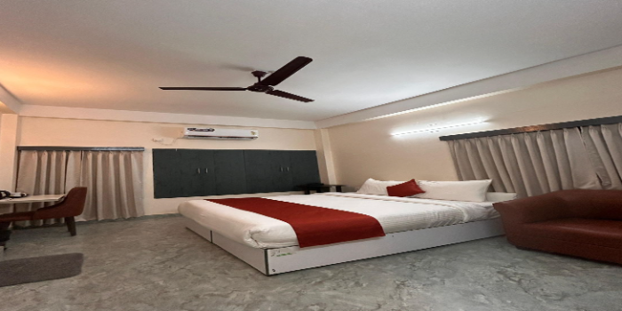 NK GUEST HOUSE - NK GUEST HOUSE in GUWAHATI