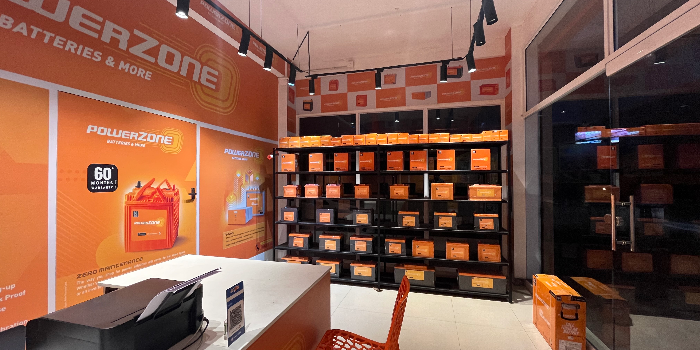 OCTANE ENTERPRISES - OCTANE ENTERPRISES in THRISSUR