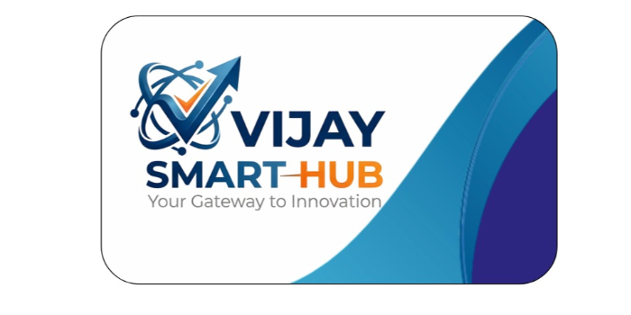 VIJAY SMART HUB - VIJAY SMART HUB in CHENNAI