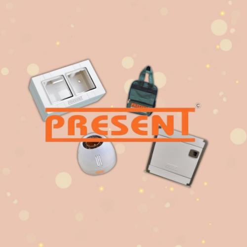 Present - PERFECT ENTERPRISES in SIRA