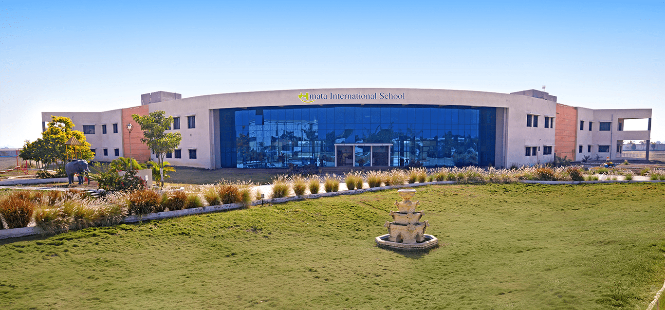 Samata Charitable Trust - SAMATA INTERNATIONAL SCHOOL in AHMEDNAGAR