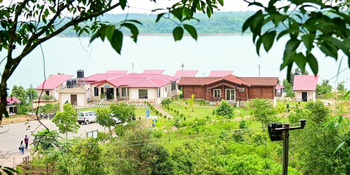 KUPLI ORCHID RESORT - KUPLI ORCHID RESORT in SHILLONG