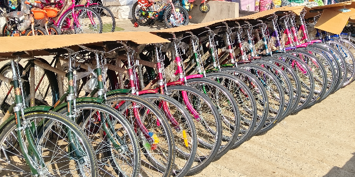 MAA SITALA CYCLE STORE - MAA SITALA CYCLE STORE in BARIPADA