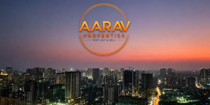 AARAV PROPERTIES - AARAV PROPERTIES in MUMBAI