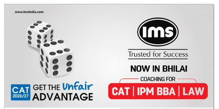 IMS Bhilai - IMS Bhilai in RISALI