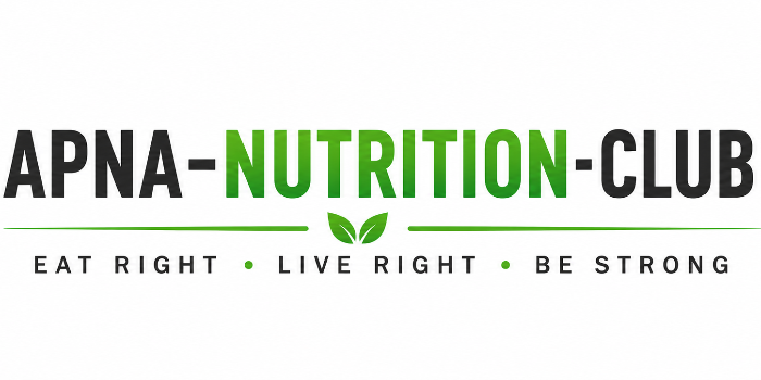 APNA NUTRITION CLUB - APNA NUTRITION CLUB in BASSI PATHANA