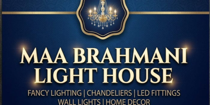 MAA BRAHMANI LIGHT HOUSE - MAA BRAHMANI LIGHT HOUSE in SHRI GANGANAGAR