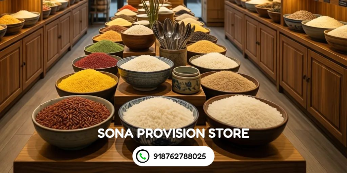 SONA PROVISION STORE - SONA PROVISION STORE in BANGALORE