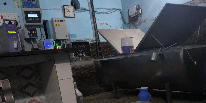 VIRK MILK DAIRY - VIRK MILK DAIRY in ISMAILABAD
