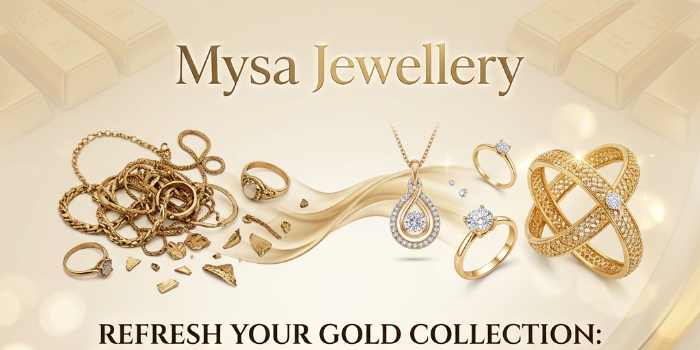 MYSA GOLD - MYSA GOLD in SIDDIPET