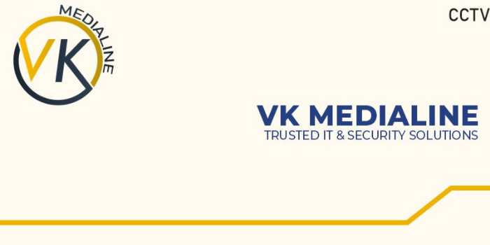 V K MEDIALINE - V K MEDIALINE in RAJKOT