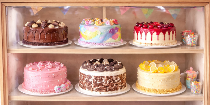 VARNIKA PATISSERIE - VARNIKA PATISSERIE in BANGALORE
