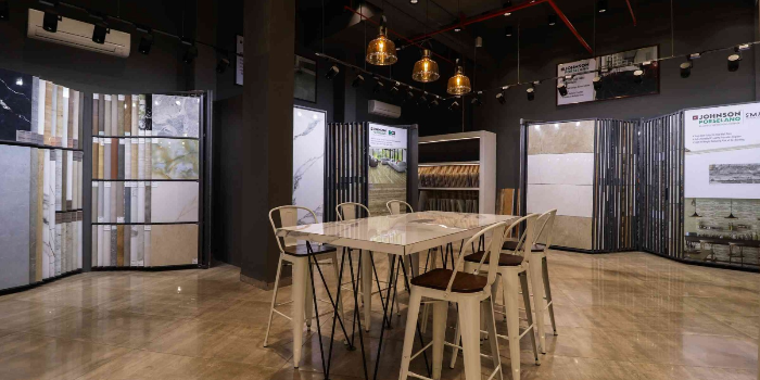 JAGDAMBA HARDWARE TILES - JAGDAMBA HARDWARE TILES in KURTHAUL