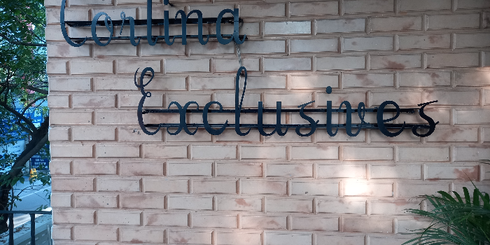 CORTINA EXCLUSIVES LLP - CORTINA EXCLUSIVES LLP in CHENNAI