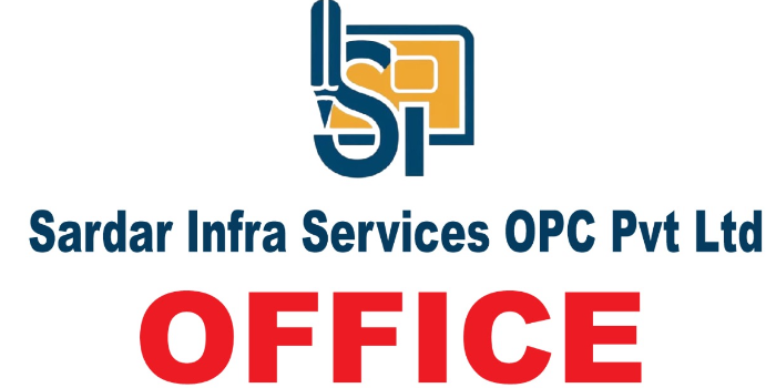SARDAR INFRA SERVICES OPC PVT LTD - SARDAR INFRA SERVICES OPC PVT LTD in VARANASI