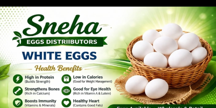SNEHA EGGS WHOLESALE AND RETAIL - SNEHA EGGS WHOLESALE AND RETAIL in BANGALORE